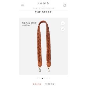 Fawn Design Accessories